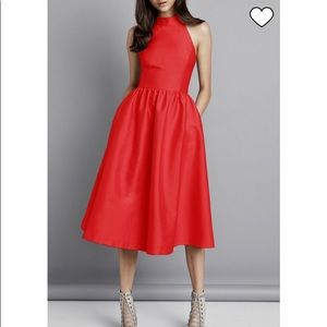 NWT Pink Stitch Last Word Dress 👗